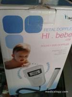 jual BISTOS Fetal Phonocardiographic Monitor BT 200 L / LCD