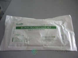 jual Blood Transfusion Set OneMed