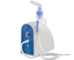 Blue Cross CN-3 Way Compressor Nebulizer Alat Uap