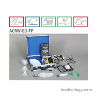 Blue Cross Set Resusitator Manual Dewasa ACRW 33P