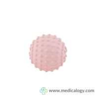 jual Bola Terapi Fitness Yoga Ball Muscle Massage Ball Bola Pointed 4.5 cm