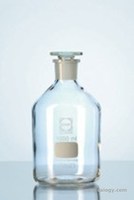 jual Botol Reagen Narrow Neck Clear 5000 ml Duran 2116573