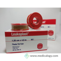 jual BSN 1621H Leukoplast 1,25cmx4,5m (0.5x5) 10ea