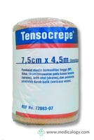 jual BSN FL 72007 Tensocrepe 3" (7,5cmx4,55M) 6ea