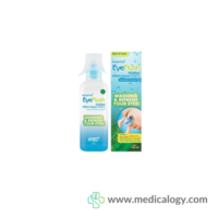 Cairan Pembersih Mata Rohto Eye Flush 150ml