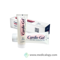 jual Cardio Gel 80gr ECG Gel Onemed Jelly EKG Jel Cardio Gel Onemed