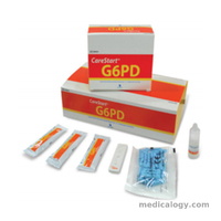 Carestart G6PD Rapid Test