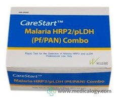 jual Carestart Malaria HRP2/pLDH Combo