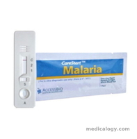 jual Carestart Malaria Rapid Test  G0131-SK