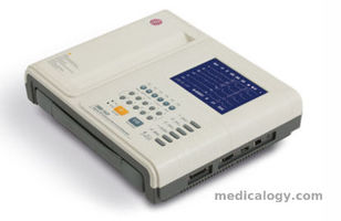 Carewell Medi ECG 12 Channel (Stress ECG)