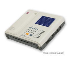 Carewell Medi ECG 12 Channel