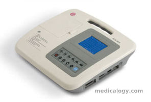 Carewell Medi ECG 3 Channel