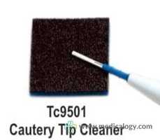 jual Cauter Tip Cleaner ( 50 pcs ) TC9501