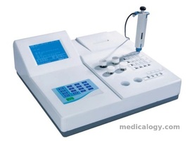 Coagulation Analyzer PKL PPC 170 Paramedical