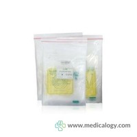 Colostomy Bag Onemed No.4 / 4 cm per pack isi 10 lembar