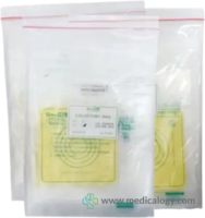 jual Colostomy Bag Onemed No.5 / 5 cm per Pack isi 10 Lembar