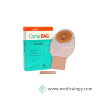 jual Comy Bag Colostomy Bag With Drainage Onemed Kantong Kolostomi Per Pcs Dewasa