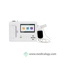 jual Contec SP100 Spirometer Auto dengan Analyzer 