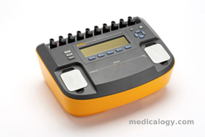 jual Defibrilator Analyzer Impulse 6000D Fluke Biomedical - USA