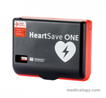 jual Defibrillator Primedic Heartsave One