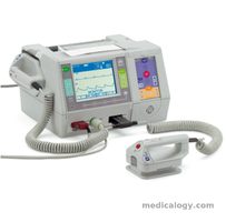 Defibrillator Reanibex 700