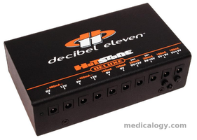 jual Deluxe DC Power Outlet