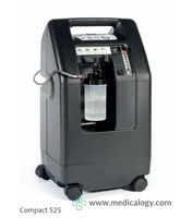 jual Devilbiss Oxygen Concentrator Single Flow