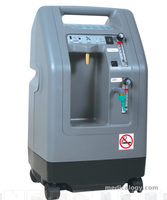 jual Devilbiss Oxygen Concentrator Single Flow