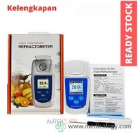 jual Digital Refractometer