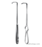 jual Dimeda Appendictomy Set LANGENBECK Retractor 21cm 60x20 mm