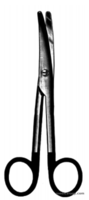 jual Dimeda Appendictomy Set MAYO STILLE Scissors CVD 17 cm TC