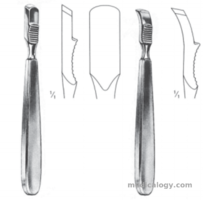 jual Dimeda Biopsy Set FARABEUF Retractor Double Pair