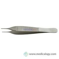 jual Dimeda Circumcission Set Forceps Tissue 1x2 t. 14.5 cm