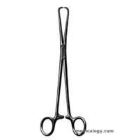 jual Dimeda Curettage Set SCHROEDER Tenaculum Forceps 25 cm