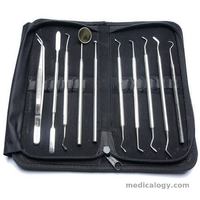 Dimeda Dental Set