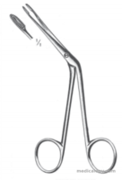 jual Dimeda  ENT Treatment Set HARTMANN Ear Forceps Serrated