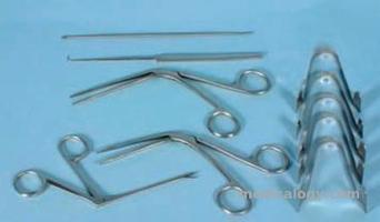 jual Dimeda ENT Treatment Set