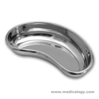 jual Dimeda Gynecologycal Examination Set Kidney Bowl 18/10 Medium 25 cm