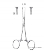 jual Dimeda Kidney Set Baby Allis Forceps 4x5 140 mm