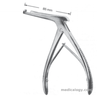 jual Dimeda Mastoidectomy Set KERRISON Punch 90mm/4x4mm Up Cutting