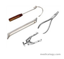 jual Dimeda Mayor Surgery Set