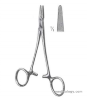 jual Dimeda Sinus Surgery Set BAUMGARTNER Needle Holder. 12,5cm TC