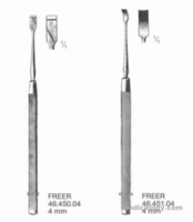 jual Dimeda Sinus Surgery Set FREER Septum Chisel 16cm 4 mm