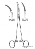 jual Dimeda Tonsillectomy Set Anak SAWTELL Tonsil Forceps 19 cm
