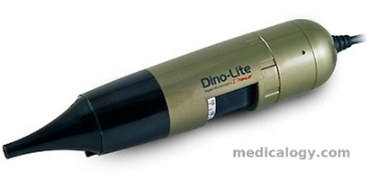 jual DinoLite Pro Earscope Otoskop Seri AM4113EUT