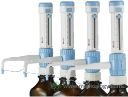 jual Dispenser Bottle - Top DispensMate Plus 2.5-25 ml Dragonlab