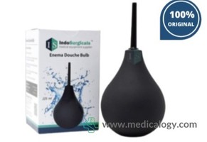 jual Disposable Medical Enema Cleaner/Alat Pembersih Anal Enema Bohlam 89ml