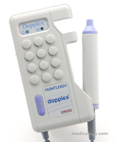 jual Dopplex D900 Audio Only Doppler