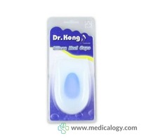 jual Dr Kong Insole Silicone Heel Cup