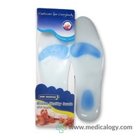 jual Dr Kong Silicone Insole Full Length